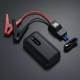 Автомобільний пуско-зарядний пристрій Baseus Super Energy Air Car Jump Starter（10000mAh) Black (CGNL020101)