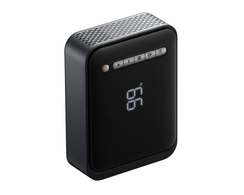 Автомобільний пуско-зарядний пристрій Baseus Super Energy 2-in-1 Jump Starter（1000A）Black (CGCN000001)