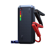Пуско-зарядний пристрій Baseus PrimeTrip VJ1 Supercapacitor Car Jump Starter 1200A Cosmic Black (C00269000121-00)