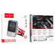 Автомобільний пуско-зарядний пристрій HOCO QS7 Source smart emergency start-up power bank(10000mAh) (6942007662840)