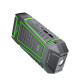 УМБ - пусковий пристрій (бустер) Hoco QS1 Spring car emergency start-up 10 000mAh Чорний mag-694200761143554339