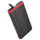 УМБ - пусковий пристрій (бустер) Hoco QS5 Refined intelligent emergency start-up 6000mAh Black mag-6942007643689151839