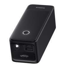 Car Jump Starter Baseus Super Energy Alpha Series Jump Starter 600A Black C00259200121-00 mag-693217263590954629