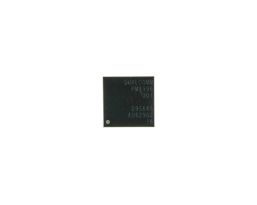 Мікросхема Qualcomm PM8996 (BGA) контролер управління живленням NBB-79828