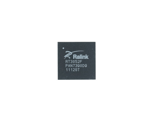 Мікросхема Ralink RT3052F для ноутбука NBB-54704