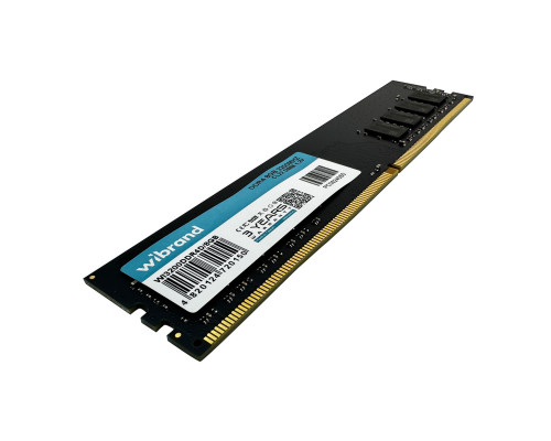 DDR4 Wibrand 8GB 3200MHz CL22 DIMM (WI3200DDR4D/8GB)