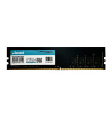 DDR4 Wibrand 8GB 3200MHz CL22 DIMM (WI3200DDR4D/8GB)