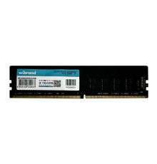 DDR4 Wibrand 32GB 3200MHz CL22 DIMM (WI3200DDR4D/32GB)