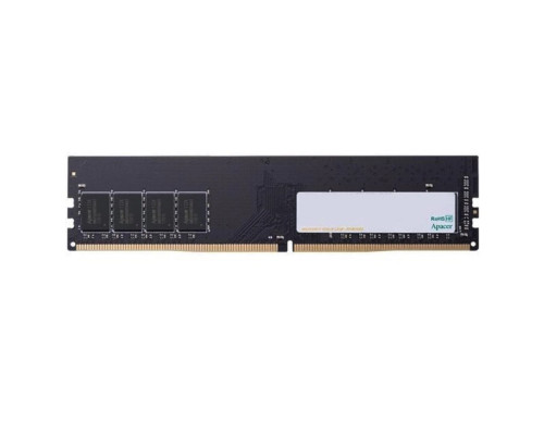 DDR4 Apacer 8GB 2666MHz CL19 1024x8 DIMM (EL.08G2V.GNH)