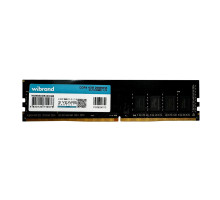 DDR4 Wibrand 4GB 2666MHz CL19 DIMM (WI2666DDR4D/4GB)