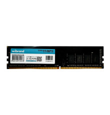 DDR4 Wibrand 4GB 2666MHz CL19 DIMM (WI2666DDR4D/4GB)