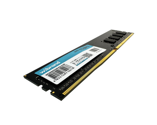 DDR4 Wibrand 4GB 2666MHz CL19 DIMM (WI2666DDR4D/4GB)