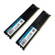 Оперативна пам'ять DDR4 Wibrand 16GB(2x8) 3600MHz CL18 DIMM (WI3600DDR4D/2x8GB)