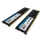 Оперативна пам'ять DDR4 Wibrand 16GB(2x8) 3600MHz CL18 DIMM (WI3600DDR4D/2x8GB)