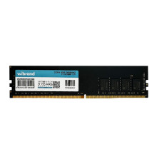 DDR4 Wibrand 8GB 2666MHz CL19 DIMM (WI2666DDR4D/8GB)