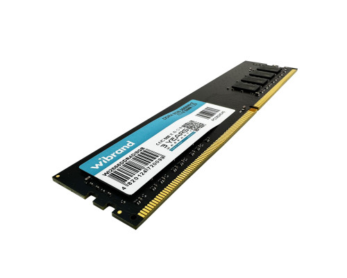 DDR4 Wibrand 8GB 2666MHz CL19 DIMM (WI2666DDR4D/8GB)