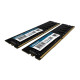 Оперативна пам'ять DDR4 Wibrand 32GB(2x16) 3200MHz CL16 DIMM (WI3200DDR4D/2x16GB)