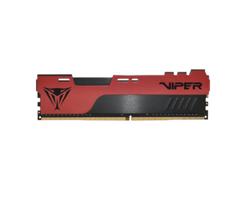 DDR4 Patriot Viper Elite II 8GB 3200MHz CL18 DIMM (PVE248G320C8)