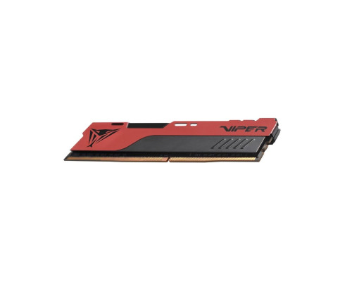 DDR4 Patriot Viper Elite II 8GB 3200MHz CL18 DIMM (PVE248G320C8)