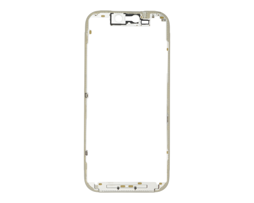 Рамка дисплея iphone 17 Pro PLS-00-00149011