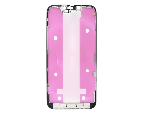 Рамка дисплея iphone 16E PLS-00-00146907