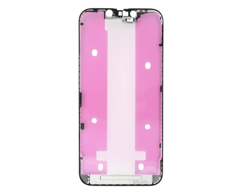 Рамка дисплея iphone 16E PLS-00-00146907