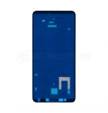 Корпусна рамка з проклейкою для Xiaomi Redmi 5 white TPS-2710000222835