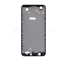 Рамка дисплея з проклейкою для Huawei P Smart FIG-LX1, FIG-L21 black TPS-2710000222545 2710000222545