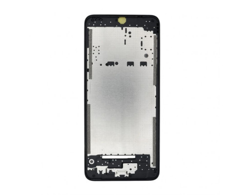 Корпусна рамка з проклейкою для A05s/A057 (2023) black Original Quality TPS-2710000339717 2710000339717