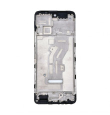 Дисплейна рамка (LCD) для Tecno Spark 30 KL6 black TPS-2710000344452 2710000344452