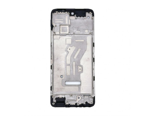 Дисплейна рамка (LCD) для Tecno Spark 30 KL6 black TPS-2710000344452 2710000344452