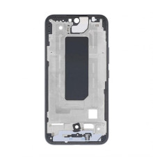 Дисплейна рамка (LCD) для Samsung Galaxy A54 5G/A546 (2023) graphite TPS-2710000358343 2710000358343