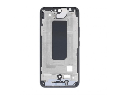 Дисплейна рамка (LCD) для Samsung Galaxy A54 5G/A546 (2023) graphite TPS-2710000358343 2710000358343