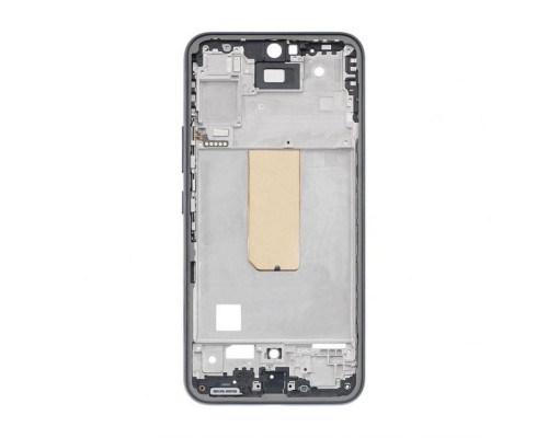 Дисплейна рамка (LCD) для Samsung Galaxy A54 5G/A546 (2023) graphite TPS-2710000358343 2710000358343