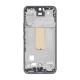 Дисплейна рамка (LCD) для Samsung Galaxy A54 5G/A546 (2023) graphite TPS-2710000358343 2710000358343