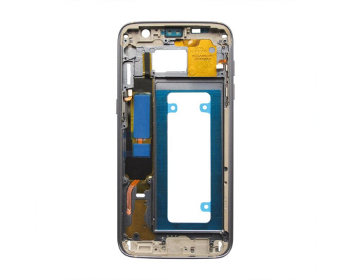 Середня частина корпусу для Samsung Galaxy S7 Edge/G935 (2016)