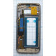 Середня частина корпусу для Samsung Galaxy S7 Edge/G935 (2016) TPS-2702373400002