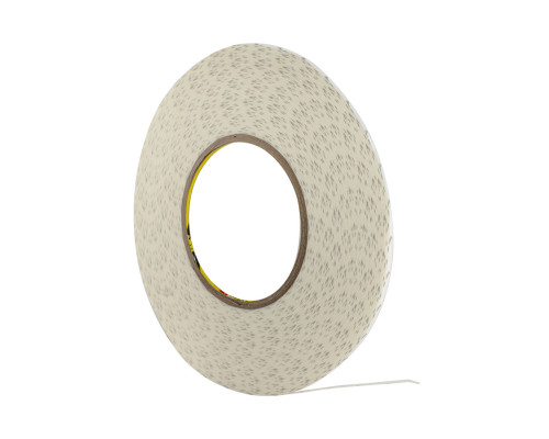 Скотч двосторонній прозорий 3M, ширина 2мм, товщина 0,15 мм, довжина - 50 метров (оригінал) NBB-74498