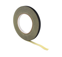 Скотч ацетатний тканинний Acetate Cloth Tape (ширина 10мм) NBB-80902