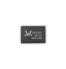 Мікросхема Realtek RTL8110SC для ноутбука NBB-40988