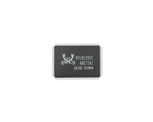 Мікросхема Realtek RTL8110SC для ноутбука NBB-40988