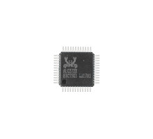 Мікросхема Realtek ALC272X звукова карта для ноутбука NBB-48549