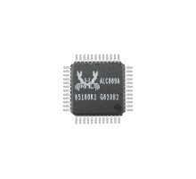 Мікросхема Realtek ALC889A звукова карта для ноутбука NBB-40789