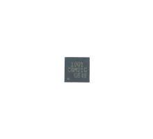 Мікросхема Realtek ALC1001-CGT DFN-12 для ноутбука NBB-62735