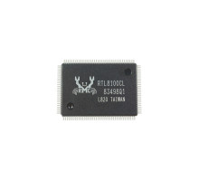 Мікросхема Realtek RTL8100CL для ноутбука NBB-43012