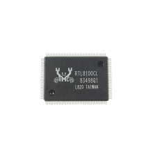 Мікросхема Realtek RTL8100CL для ноутбука NBB-43012