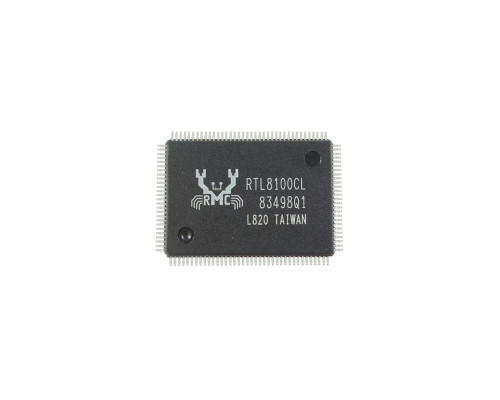 Мікросхема Realtek RTL8100CL для ноутбука NBB-43012