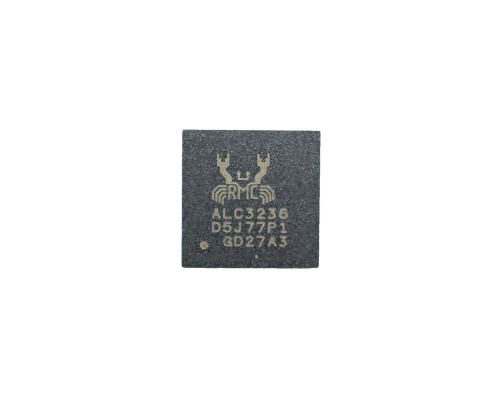 Мікросхема Realtek ALC3236 звукова карта для ноутбука NBB-44806