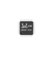 Мікросхема Realtek ALC880 звукова карта для ноутбука NBB-47394