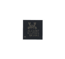 Мікросхема Realtek ALC3287 для ноутбука NBB-98917